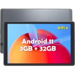 Tablet CwowDefu 10" 3+32Gb Gris